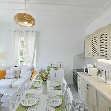 Olivo II Luxury Apartment Hydra  Exterior photo