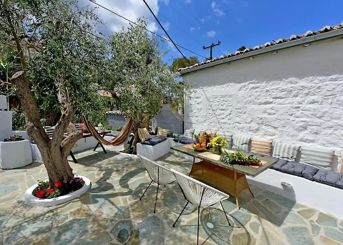 Olivo II Luxury Apartment
