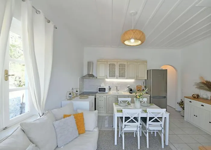 Olivo II Luxury Apartment