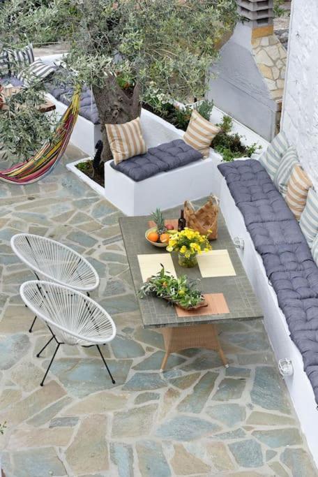Olivo Ii Luxury Apartment