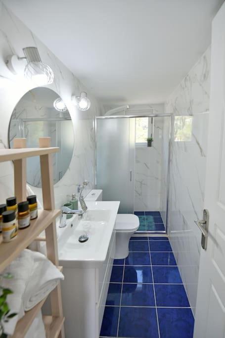 Olivo Ii Luxury Apartment *