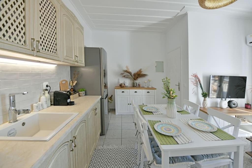 Apartment Olivo Ii Luxury
