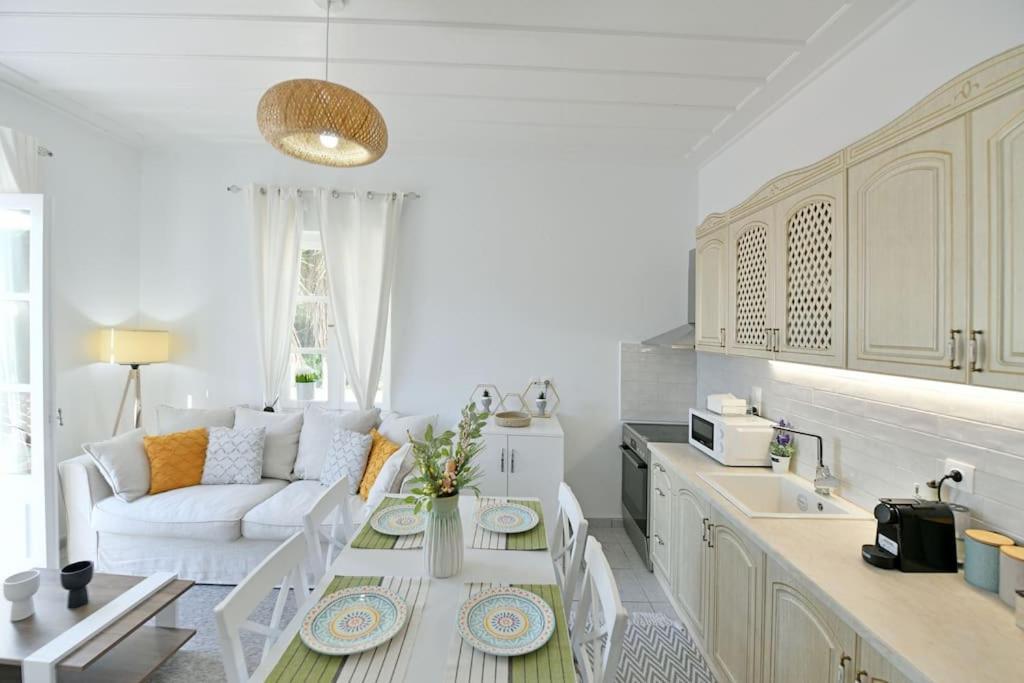 Olivo Ii Luxury * Hydra (Saronic Islands)