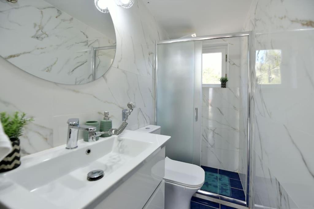 Olivo Ii Luxury Apartment *