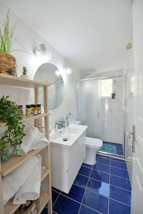 Apartment Olivo Ii Luxury