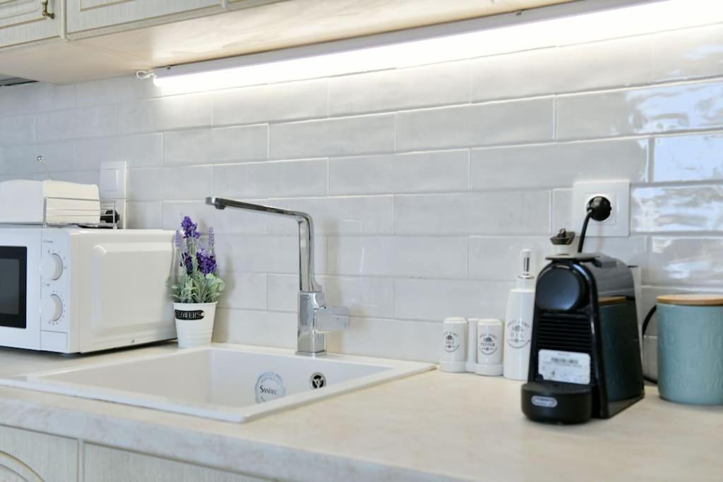 Olivo Ii Luxury *