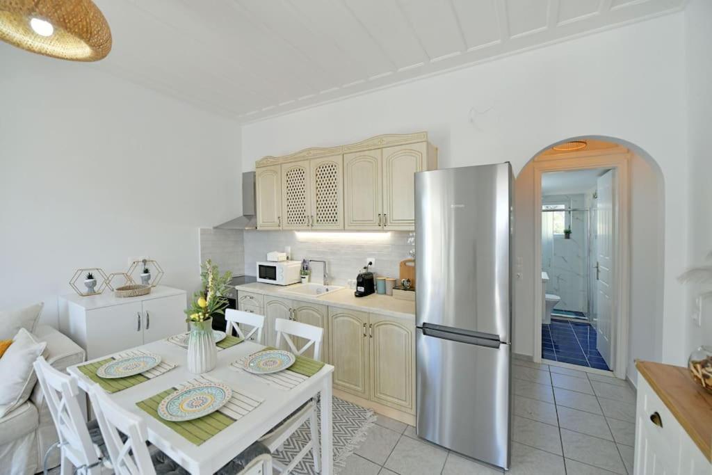 Olivo Ii Luxury * Hydra (Saronic Islands)