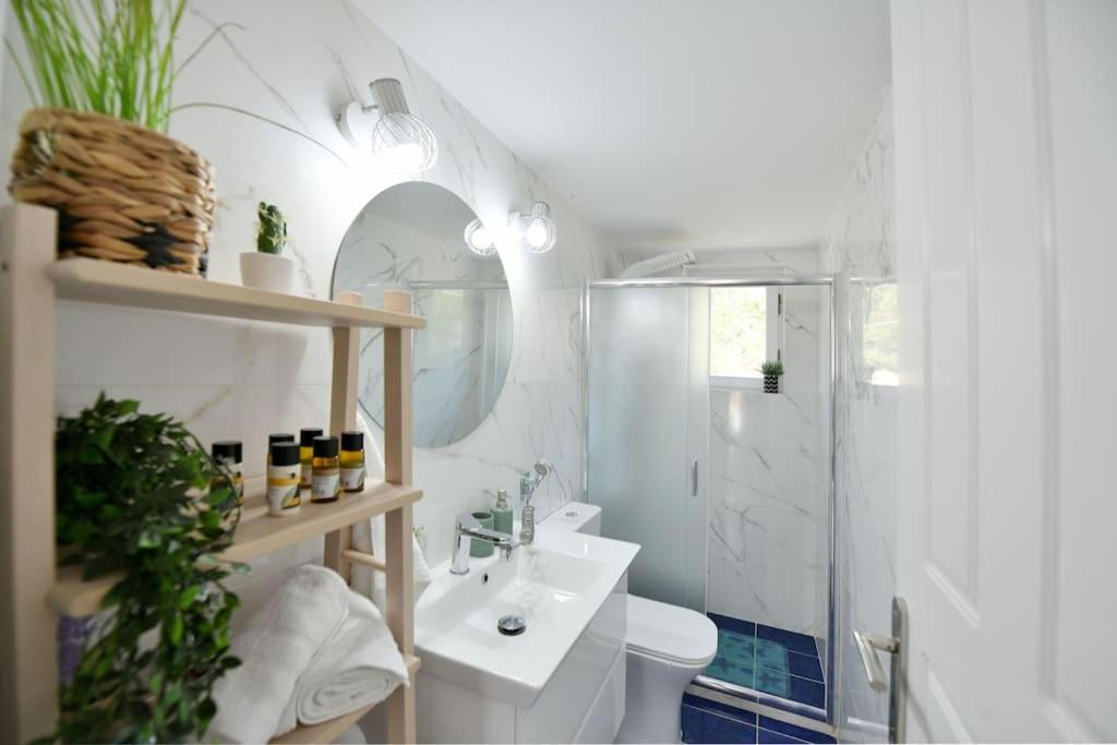 Olivo Ii Luxury