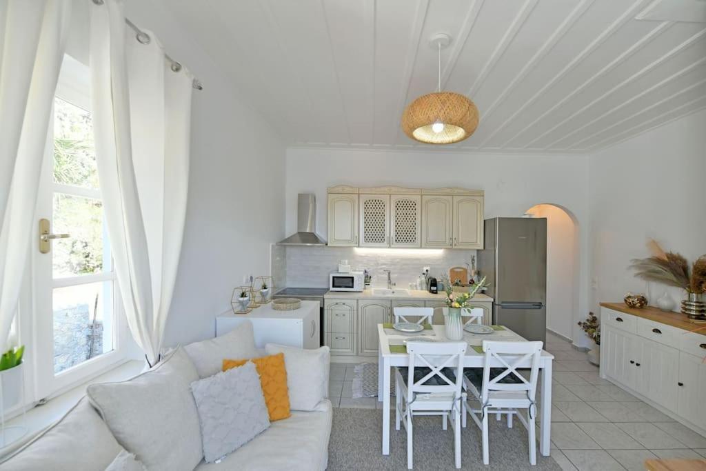 Olivo Ii Luxury Apartment Hydra (Saronic Islands)